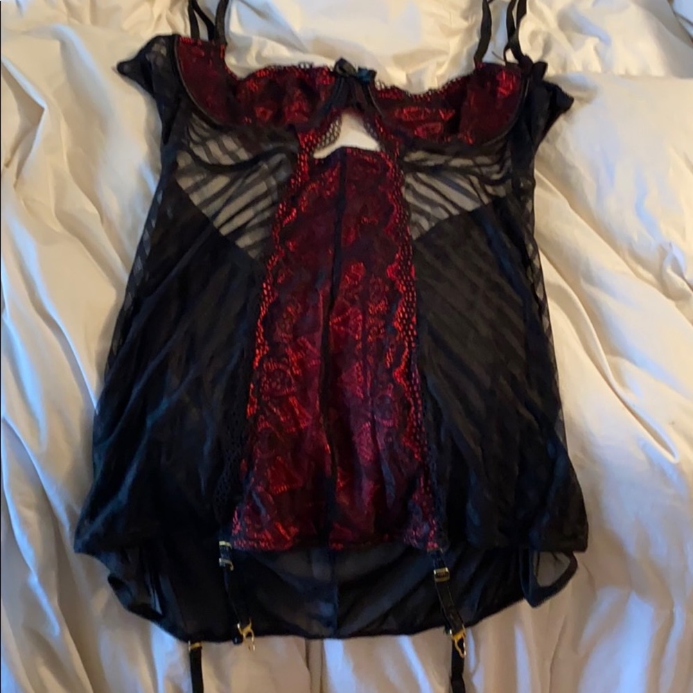 Nightie